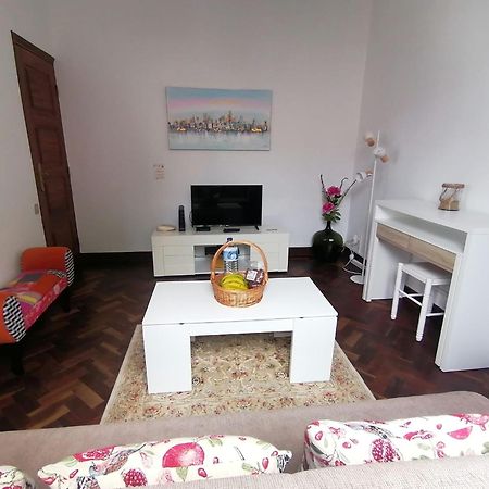 Westerland House Ribeira Brava Luaran gambar
