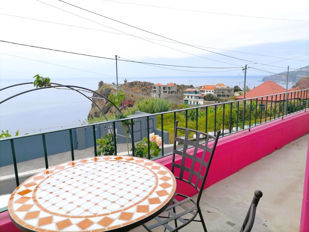 Westerland House Ribeira Brava Luaran gambar