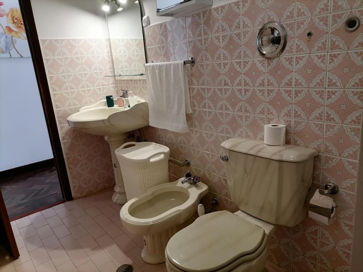 Westerland House Ribeira Brava Luaran gambar