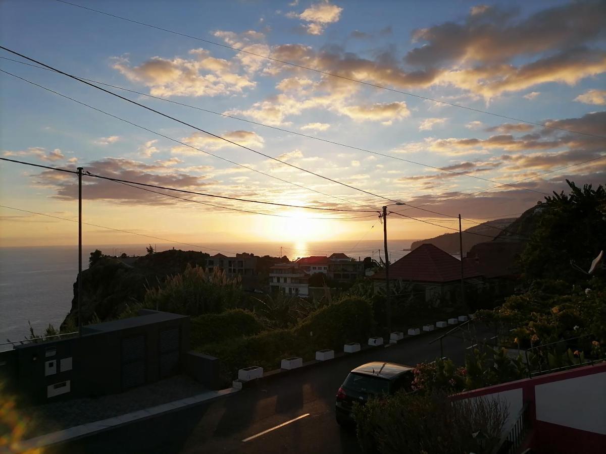 Westerland House Ribeira Brava Luaran gambar