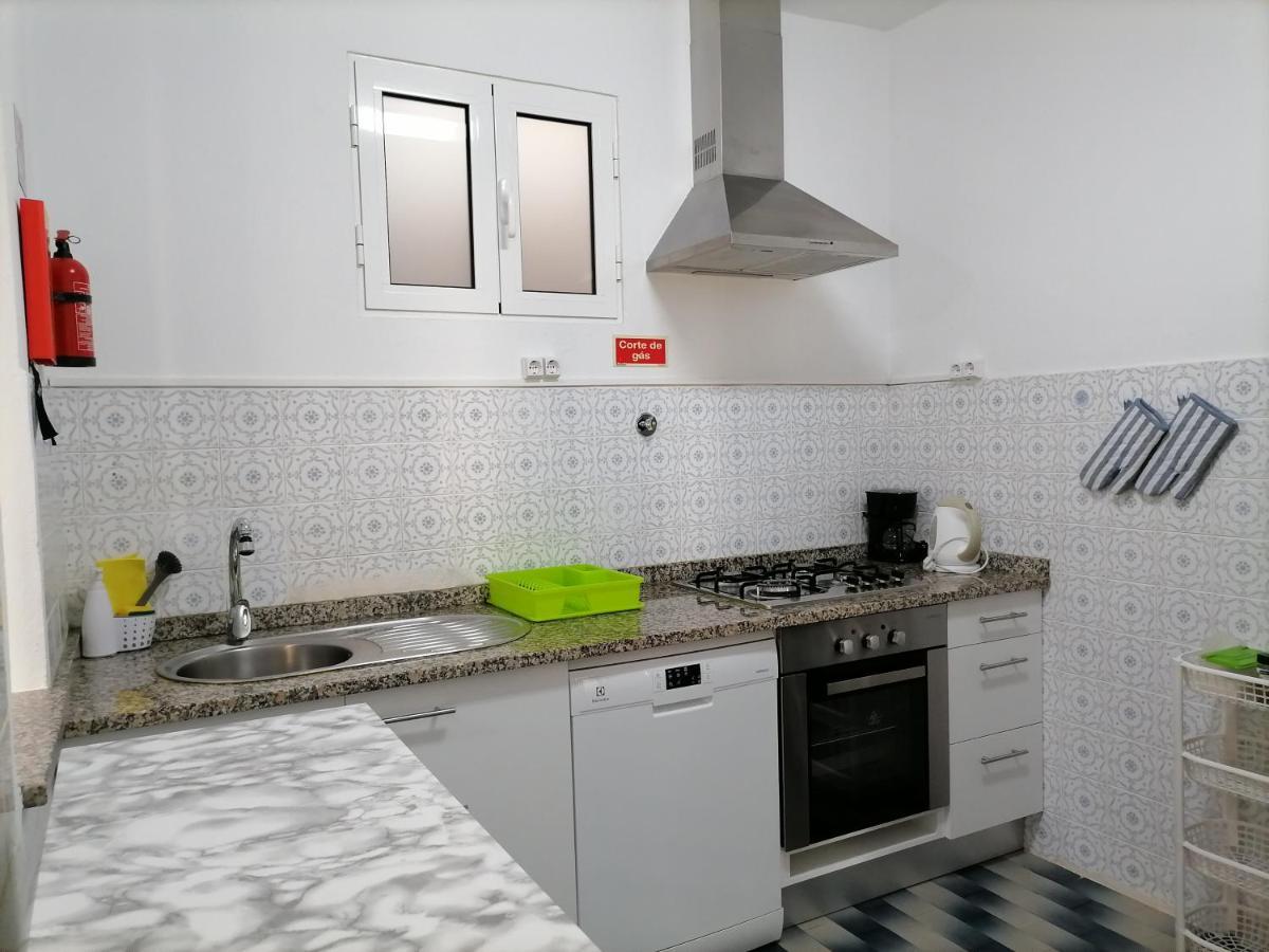 Westerland House Ribeira Brava Luaran gambar