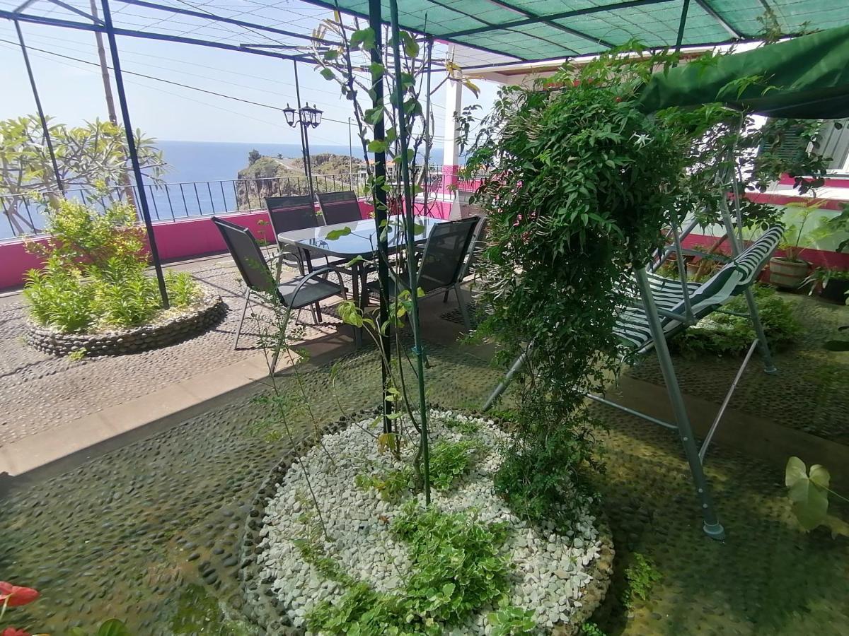 Westerland House Ribeira Brava Luaran gambar