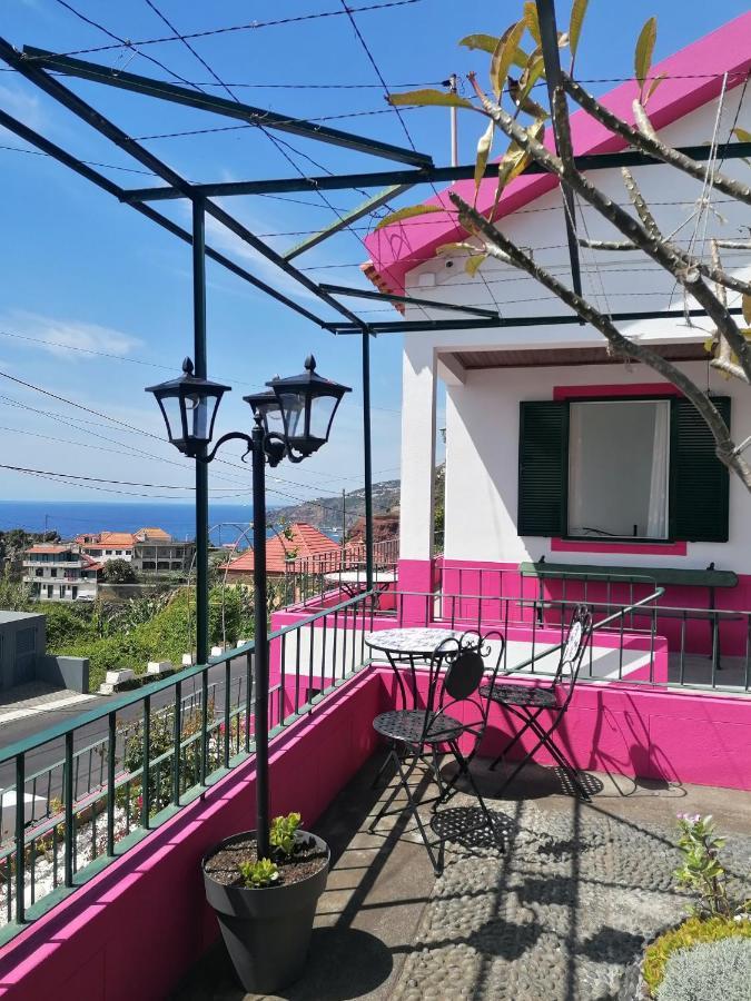Westerland House Ribeira Brava Luaran gambar