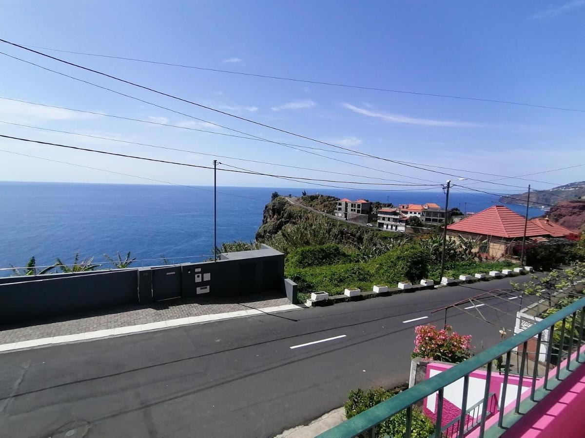 Westerland House Ribeira Brava Luaran gambar