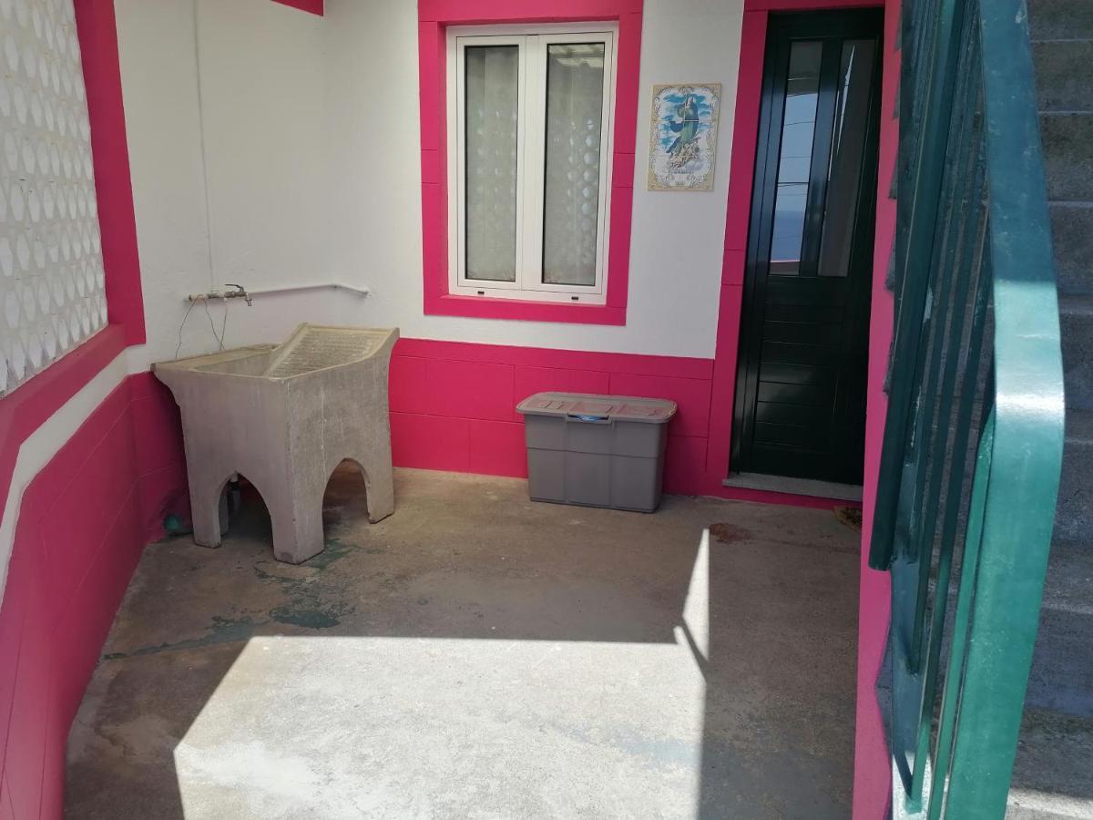 Westerland House Ribeira Brava Luaran gambar