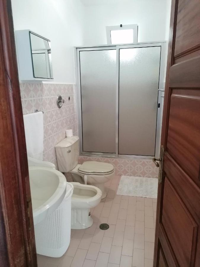 Westerland House Ribeira Brava Luaran gambar