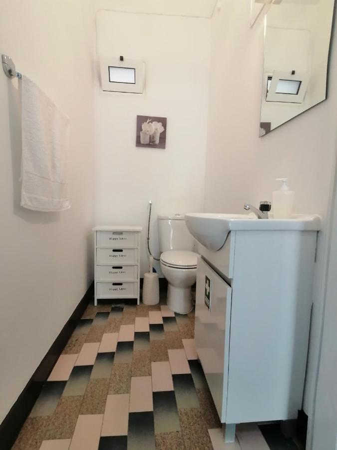 Westerland House Ribeira Brava Luaran gambar