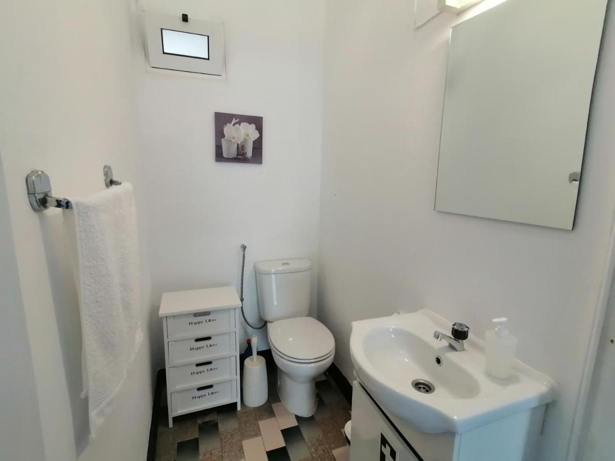 Westerland House Ribeira Brava Luaran gambar