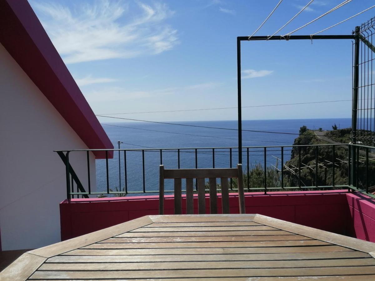 Westerland House Ribeira Brava Luaran gambar