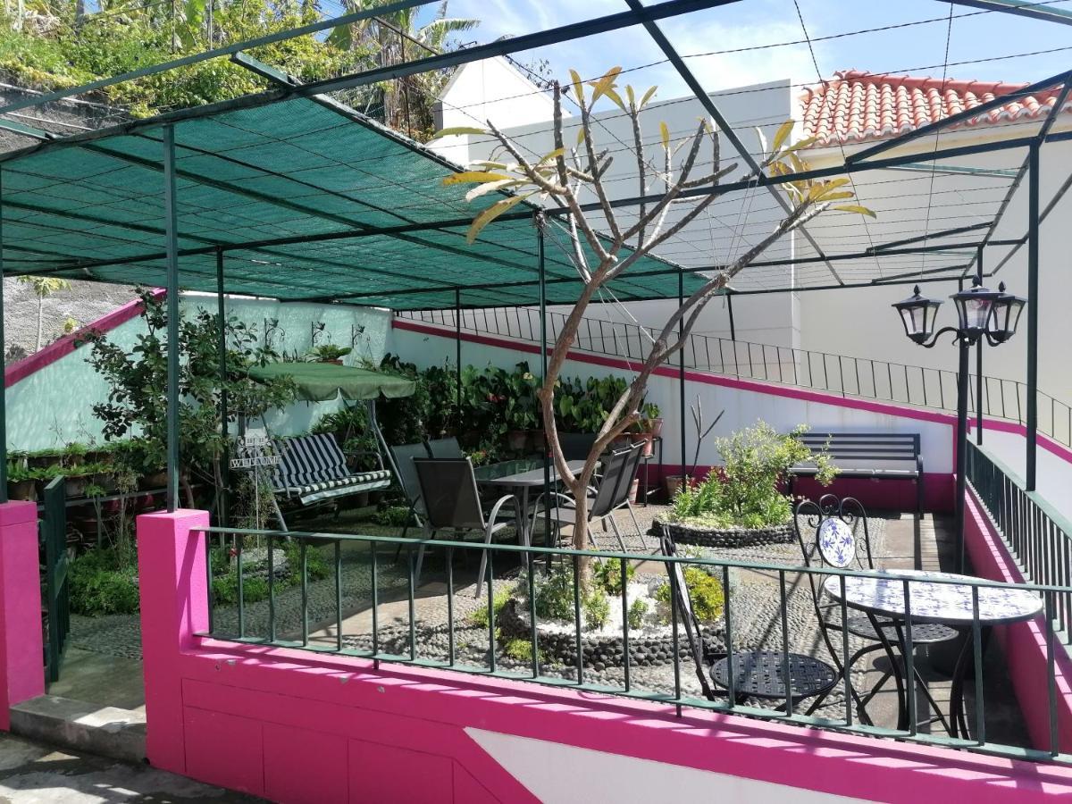Westerland House Ribeira Brava Luaran gambar