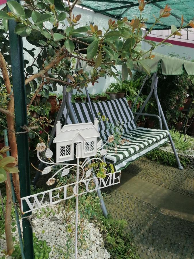 Westerland House Ribeira Brava Luaran gambar