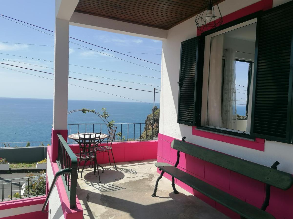 Westerland House Ribeira Brava Luaran gambar