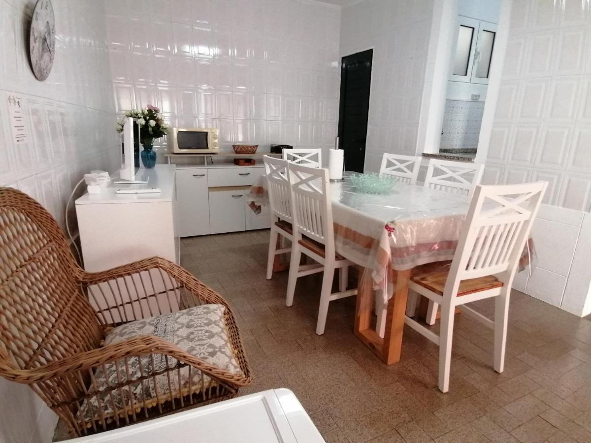 Westerland House Ribeira Brava Luaran gambar