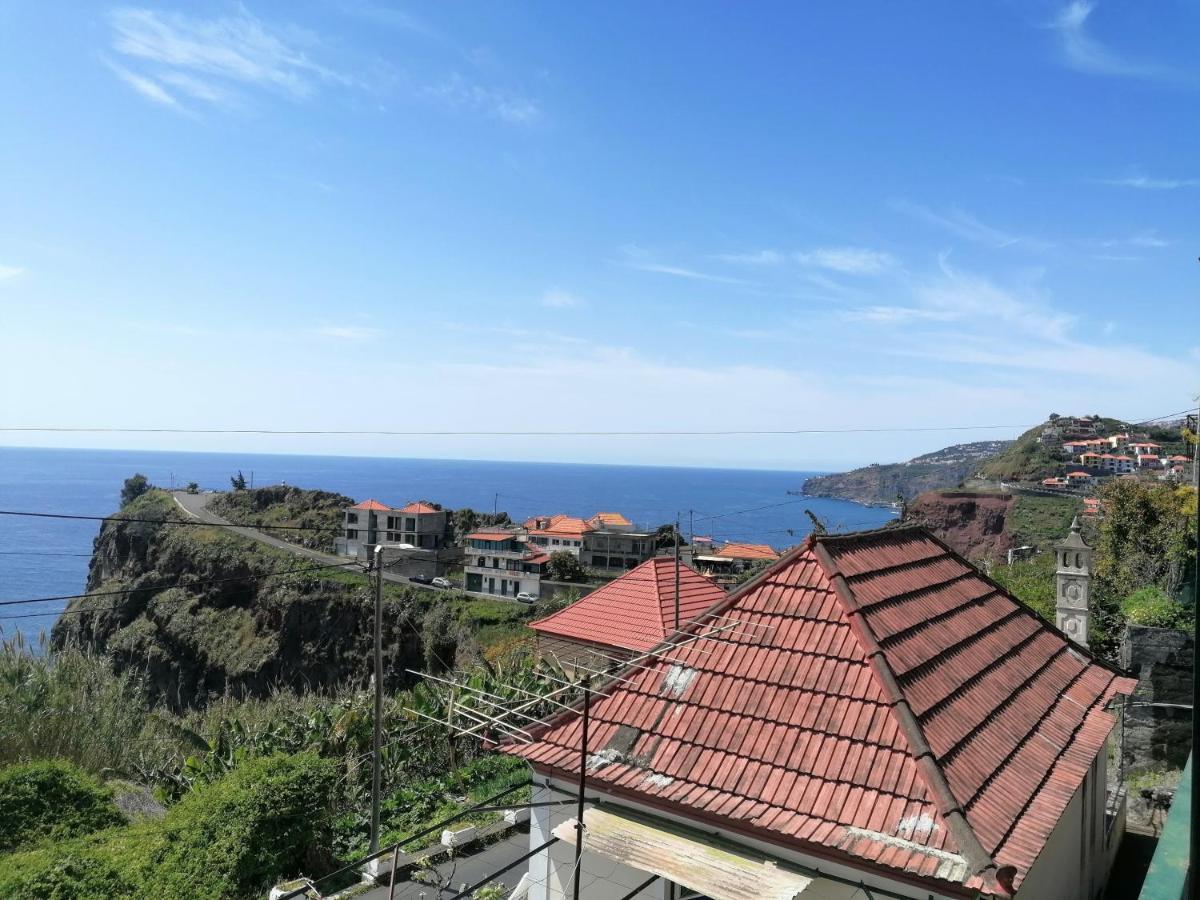 Westerland House Ribeira Brava Luaran gambar