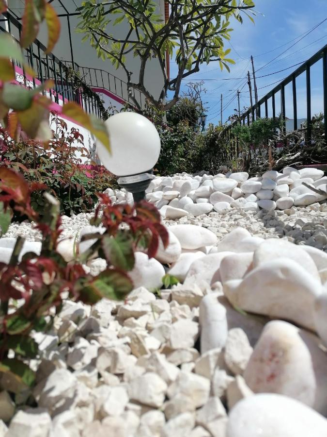 Westerland House Ribeira Brava Luaran gambar