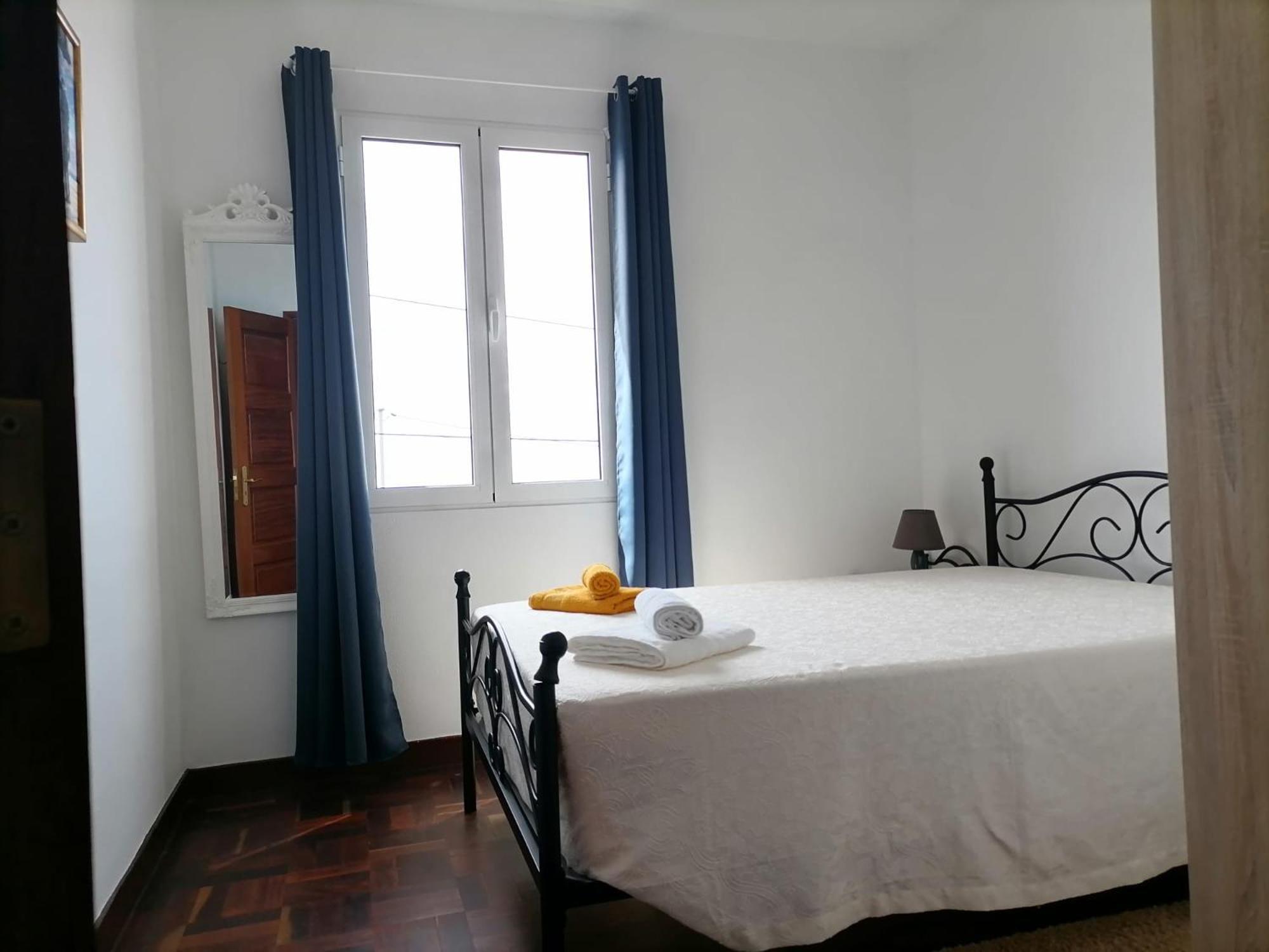 Westerland House Ribeira Brava Luaran gambar