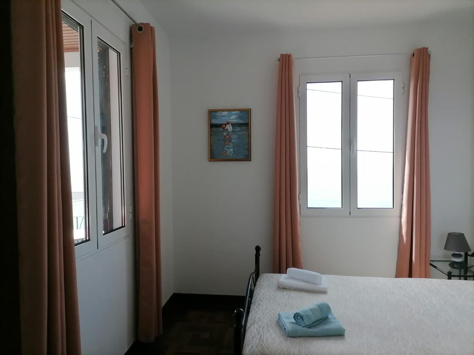 Westerland House Ribeira Brava Luaran gambar
