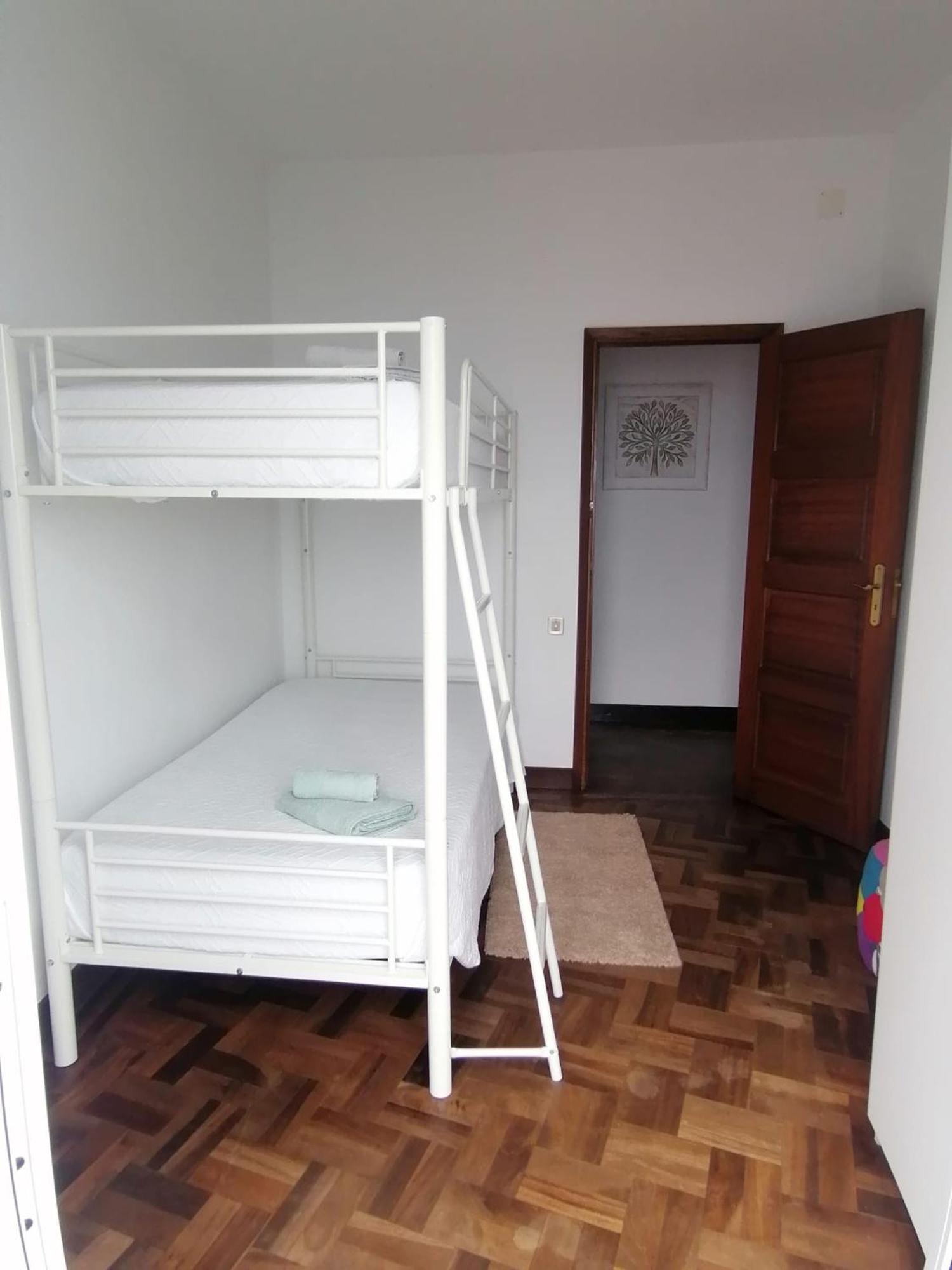 Westerland House Ribeira Brava Luaran gambar