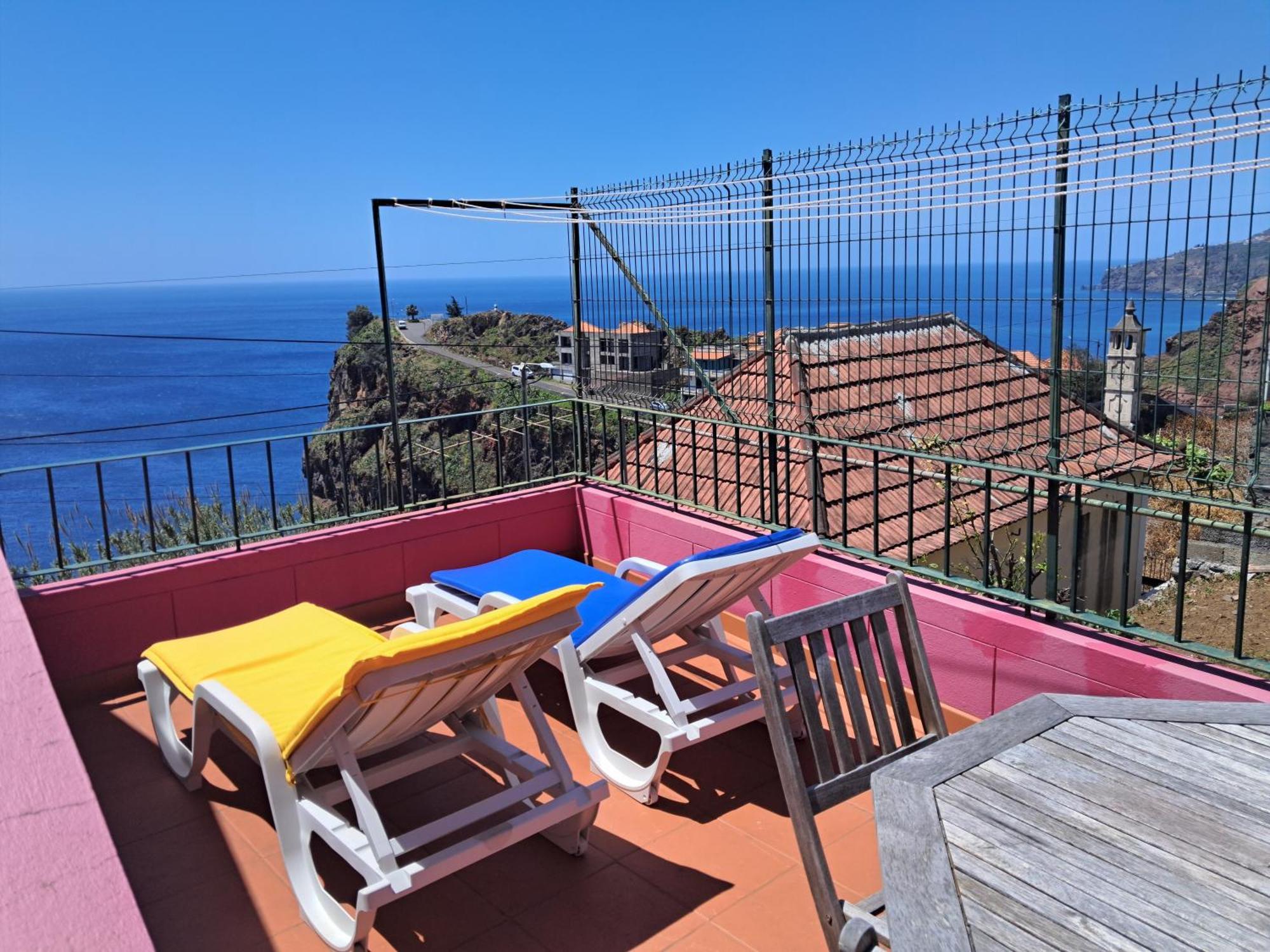 Westerland House Ribeira Brava Luaran gambar