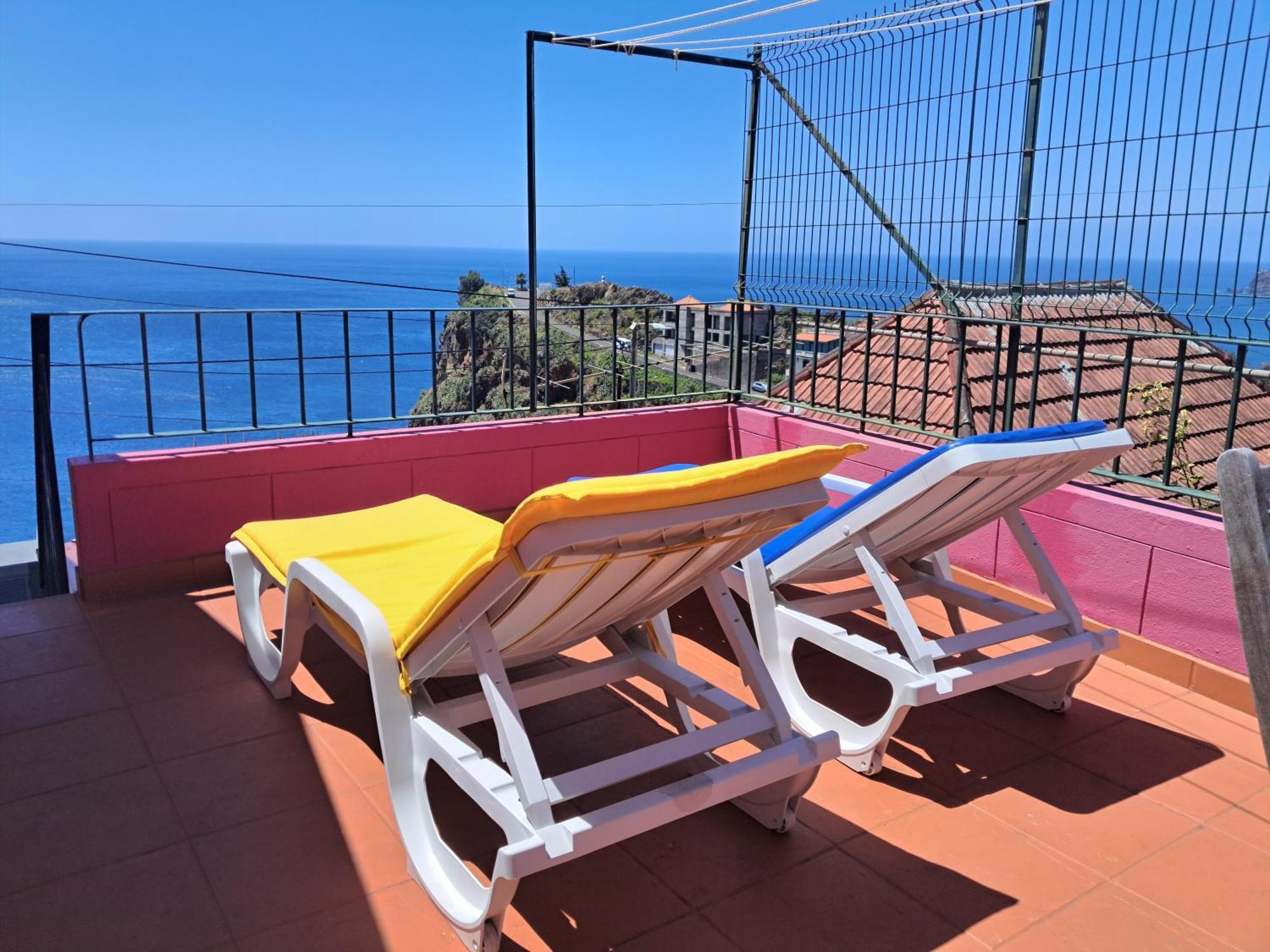 Westerland House Ribeira Brava Luaran gambar
